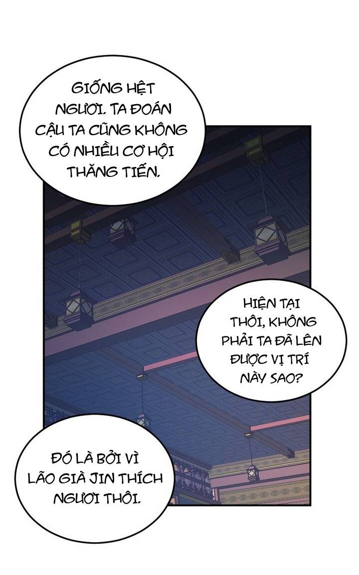 Đại Cao Thủ Chapter 58 - Trang 38