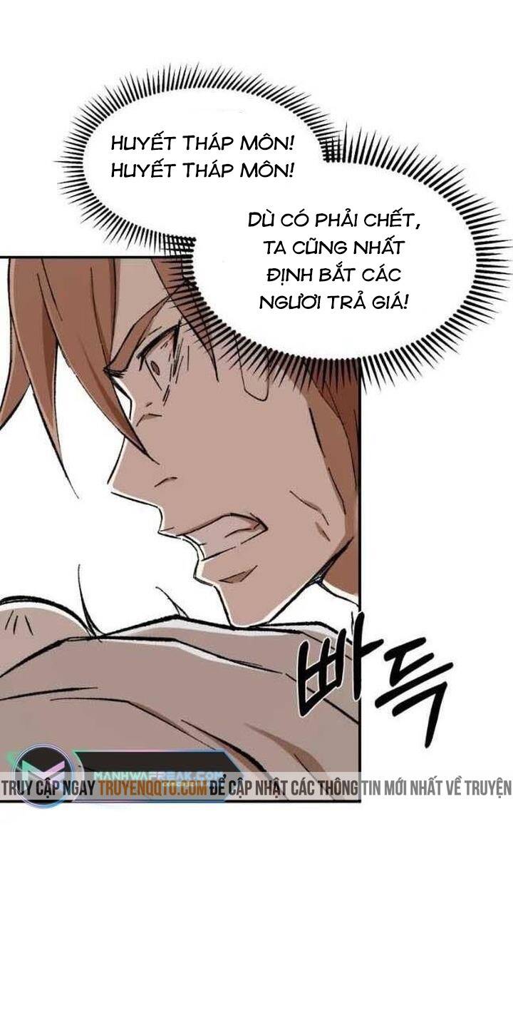 Đại Cao Thủ Chapter 54 - Trang 21