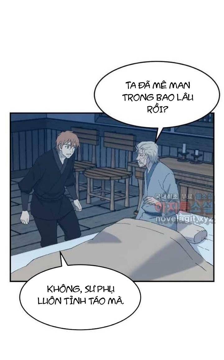 Đại Cao Thủ Chapter 54 - Trang 32