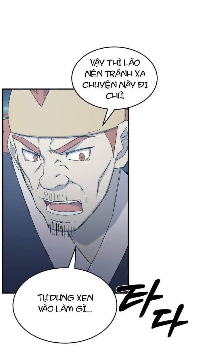 Đại Cao Thủ Chapter 59 - Trang 43