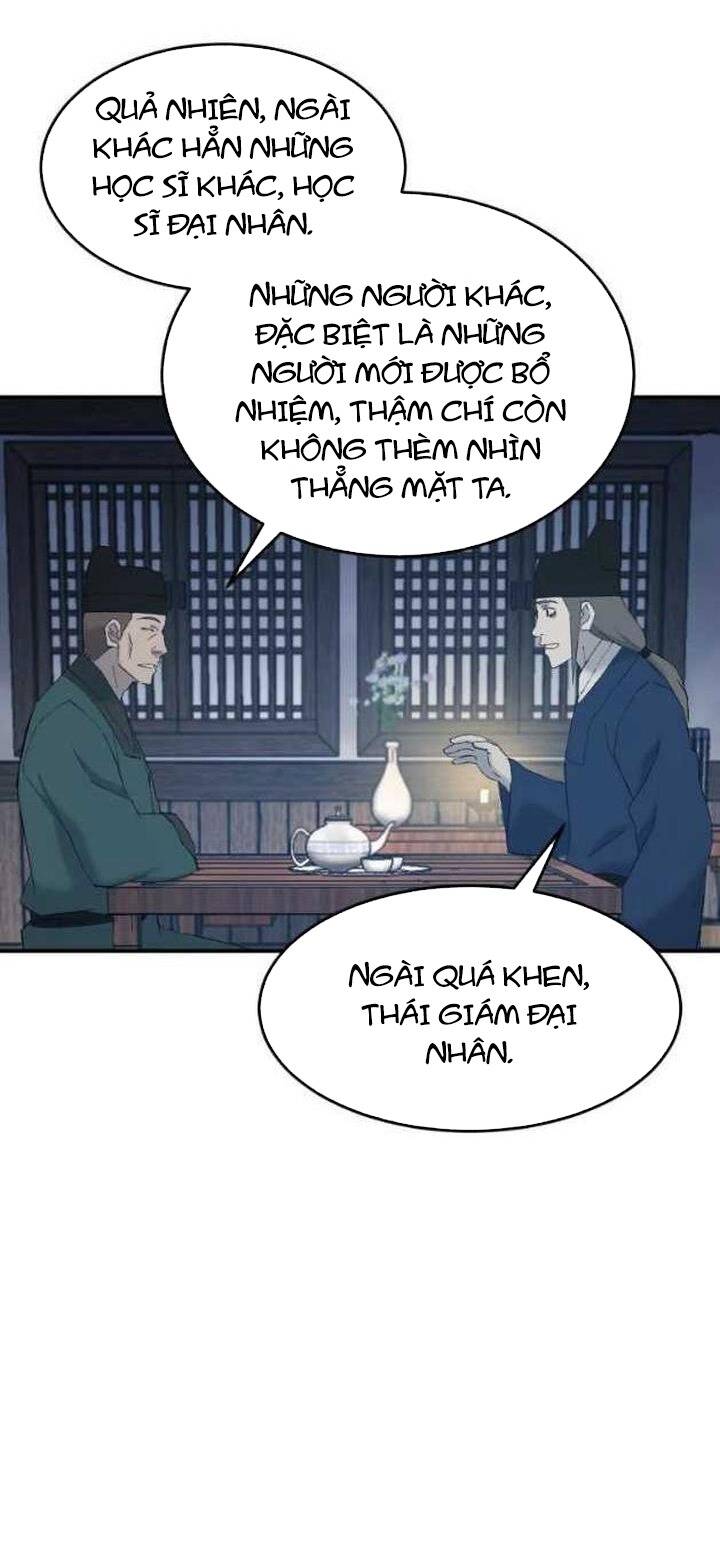 Đại Cao Thủ Chapter 55 - Trang 54