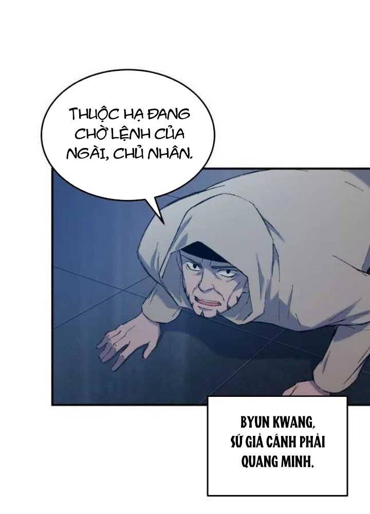 Đại Cao Thủ Chapter 54 - Trang 77