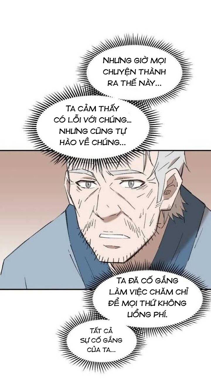 Đại Cao Thủ Chapter 54 - Trang 11