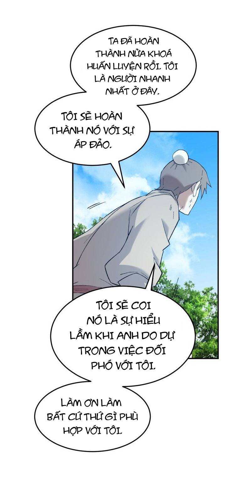 Đại Cao Thủ Chapter 58 - Trang 68
