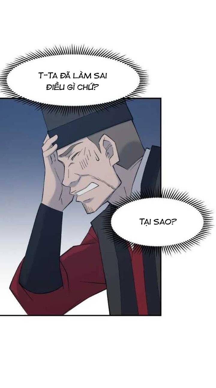 Đại Cao Thủ Chapter 55 - Trang 25