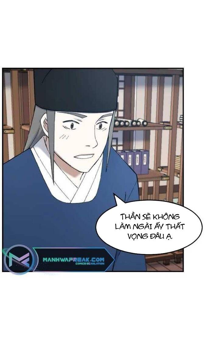 Đại Cao Thủ Chapter 53 - Trang 21