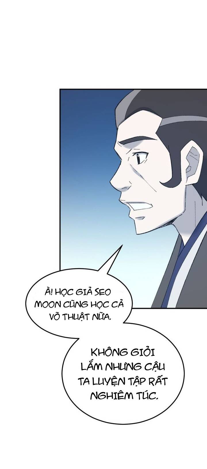 Đại Cao Thủ Chapter 58 - Trang 43