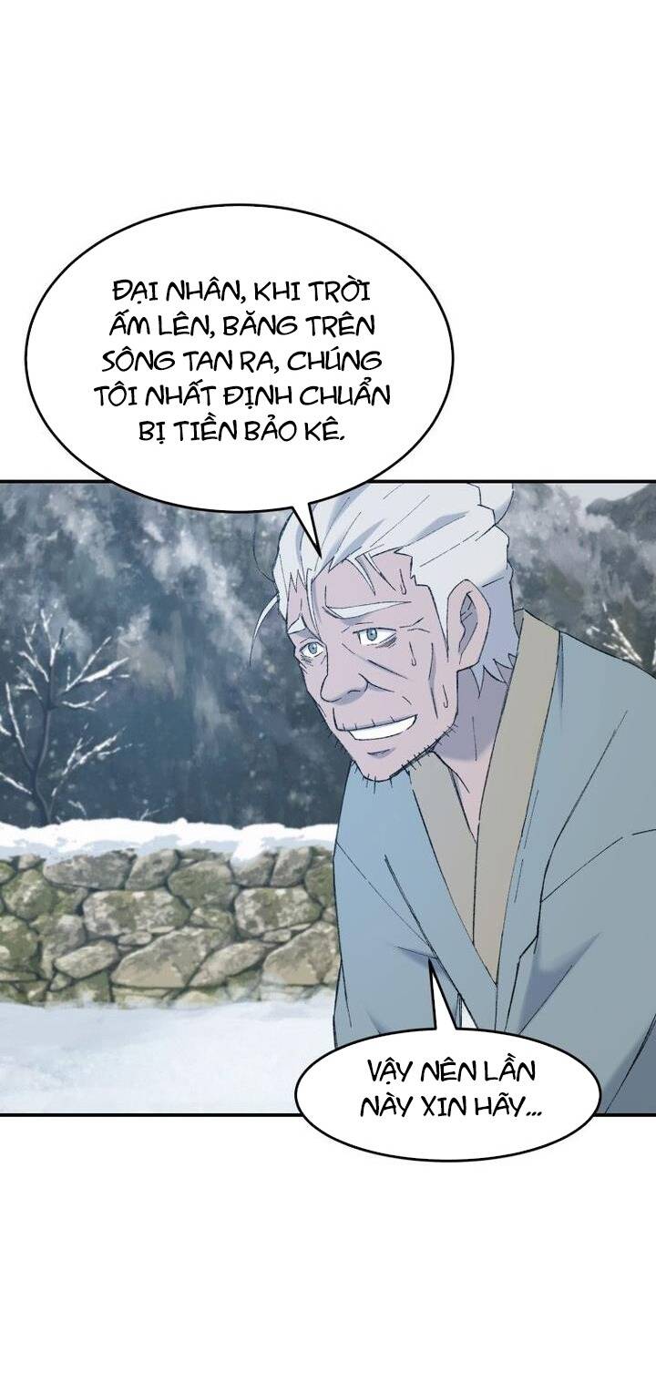 Đại Cao Thủ Chapter 59 - Trang 25