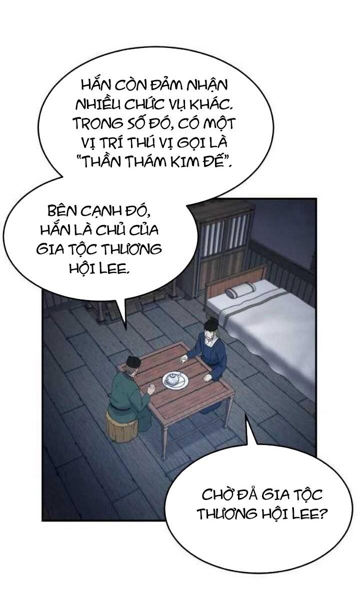 Đại Cao Thủ Chapter 55 - Trang 67