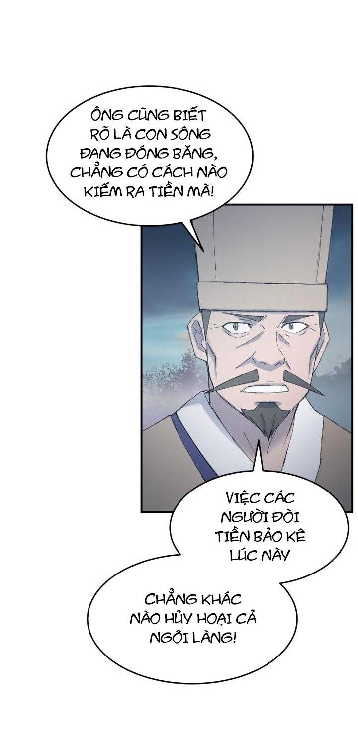 Đại Cao Thủ Chapter 59 - Trang 33