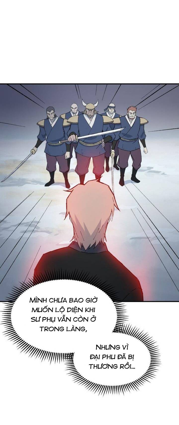 Đại Cao Thủ Chapter 59 - Trang 68