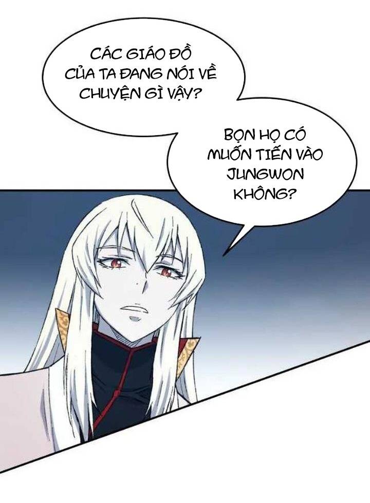 Đại Cao Thủ Chapter 54 - Trang 78