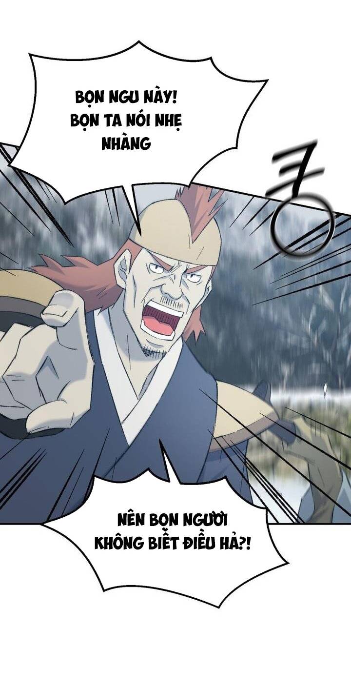 Đại Cao Thủ Chapter 59 - Trang 27