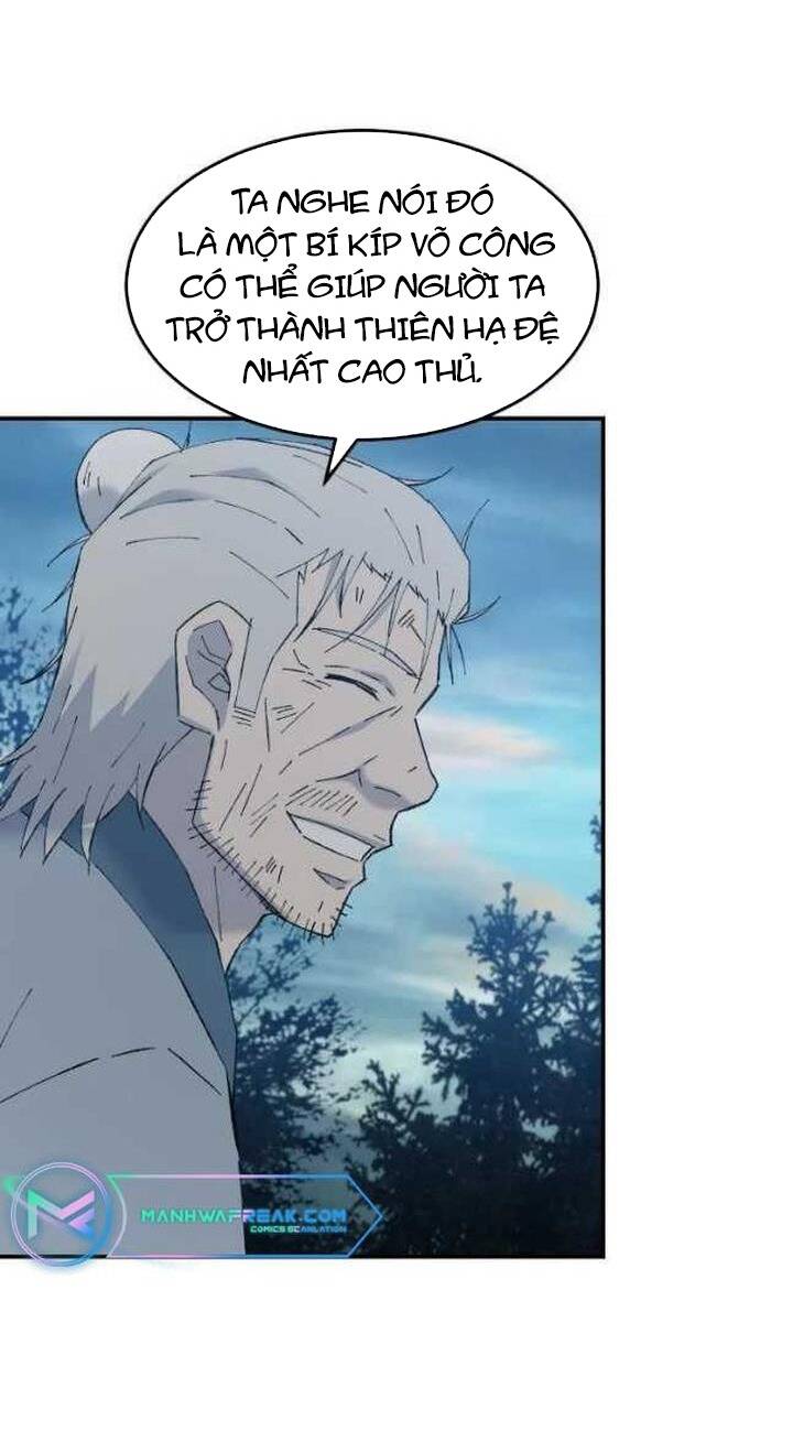 Đại Cao Thủ Chapter 53 - Trang 60