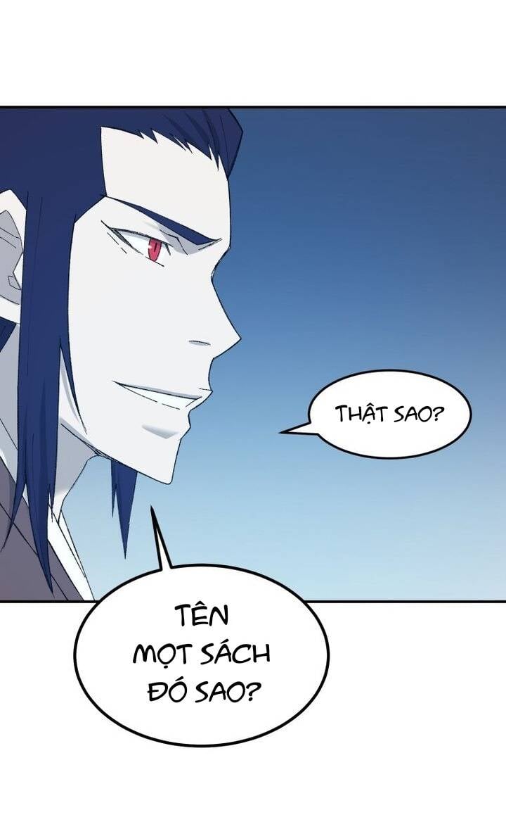 Đại Cao Thủ Chapter 58 - Trang 44
