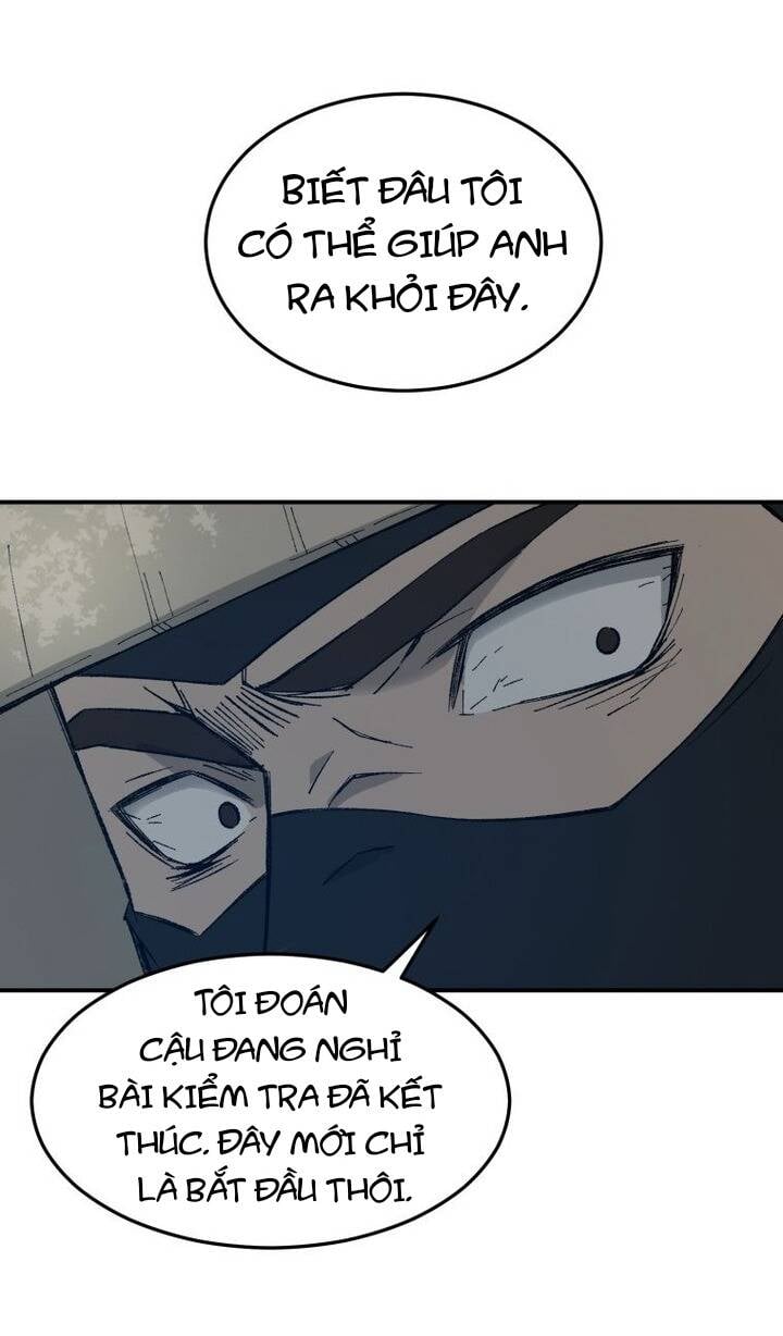 Đại Cao Thủ Chapter 58 - Trang 67