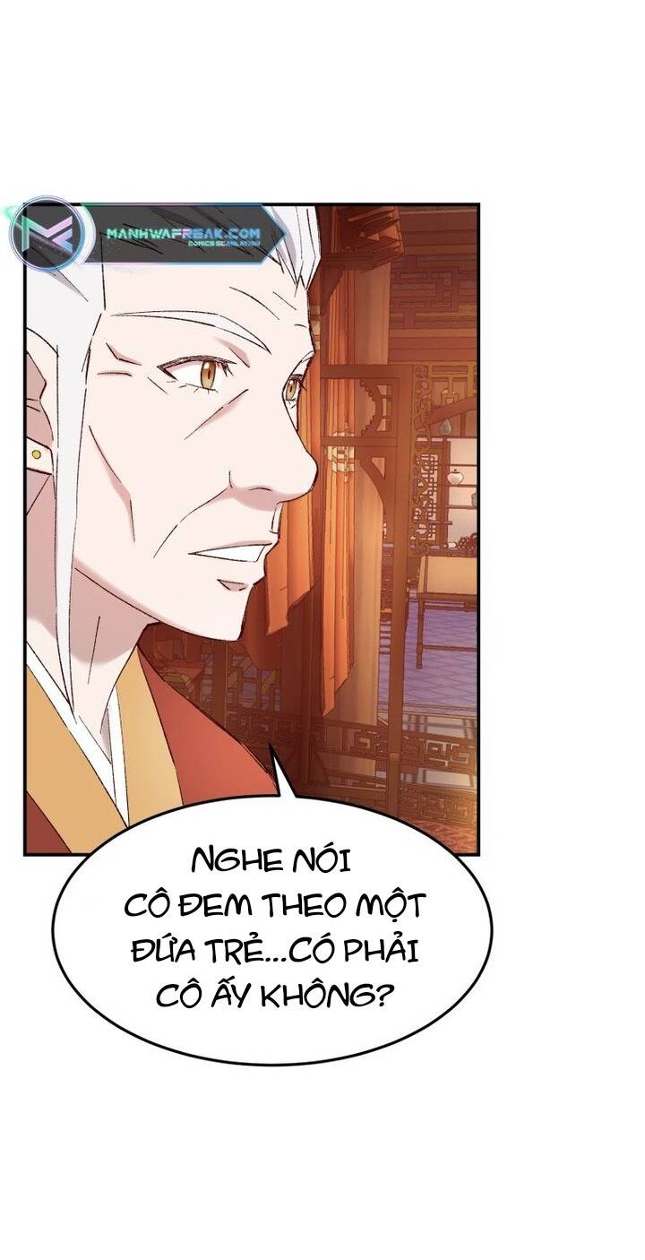 Đại Cao Thủ Chapter 58 - Trang 21