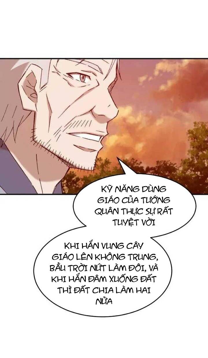 Đại Cao Thủ Chapter 57 - Trang 64