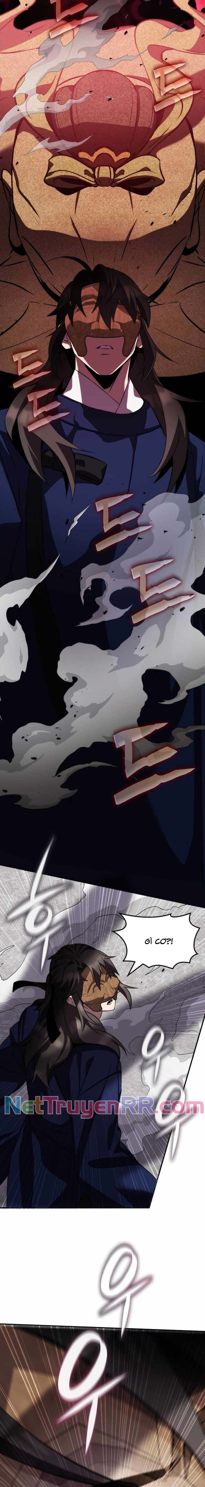 Tăng Lực Thợ Săn Chapter 63 - Trang 35