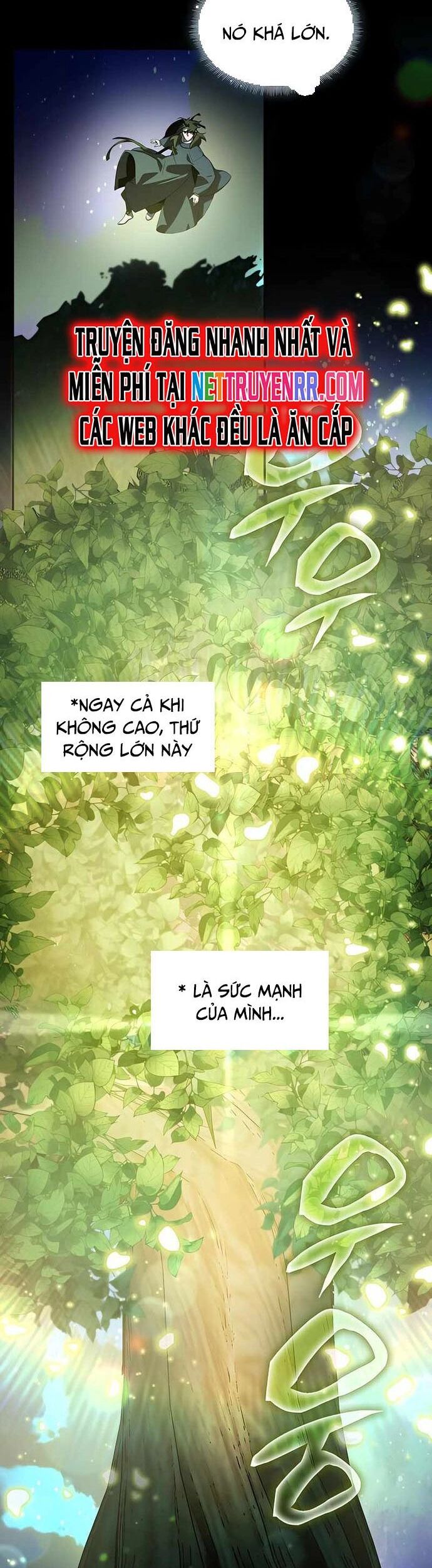 Tăng Lực Thợ Săn Chapter 58 - Trang 17