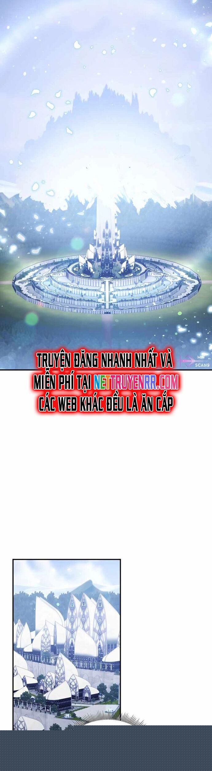 Tăng Lực Thợ Săn Chapter 57 - Trang 1