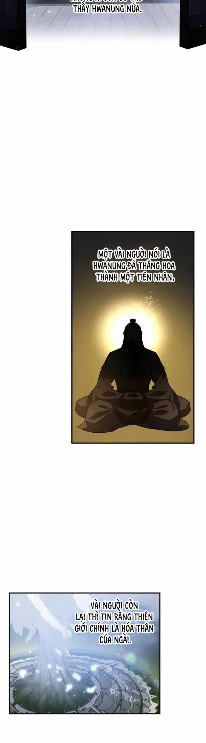 Tăng Lực Thợ Săn Chapter 56 - Trang 45