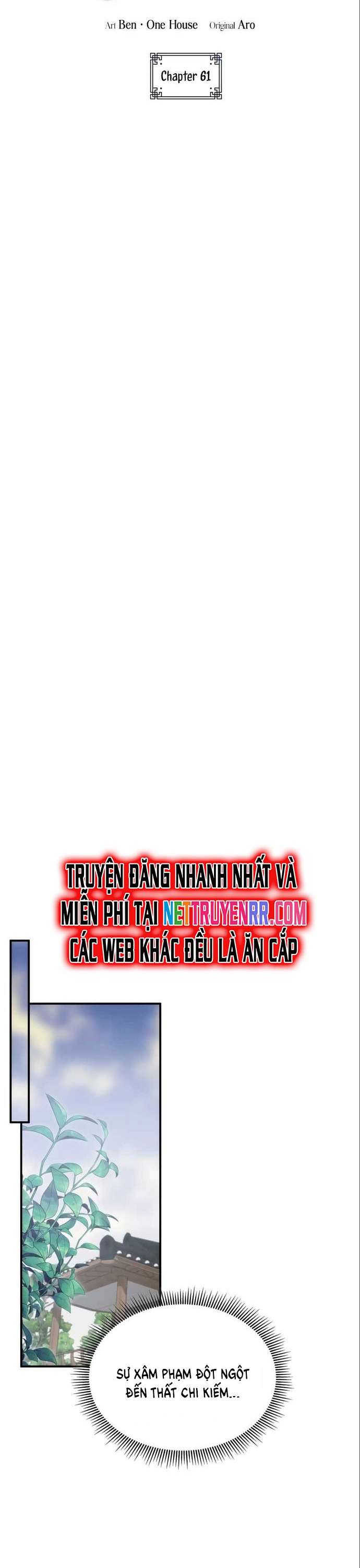 Tăng Lực Thợ Săn Chapter 61 - Trang 3
