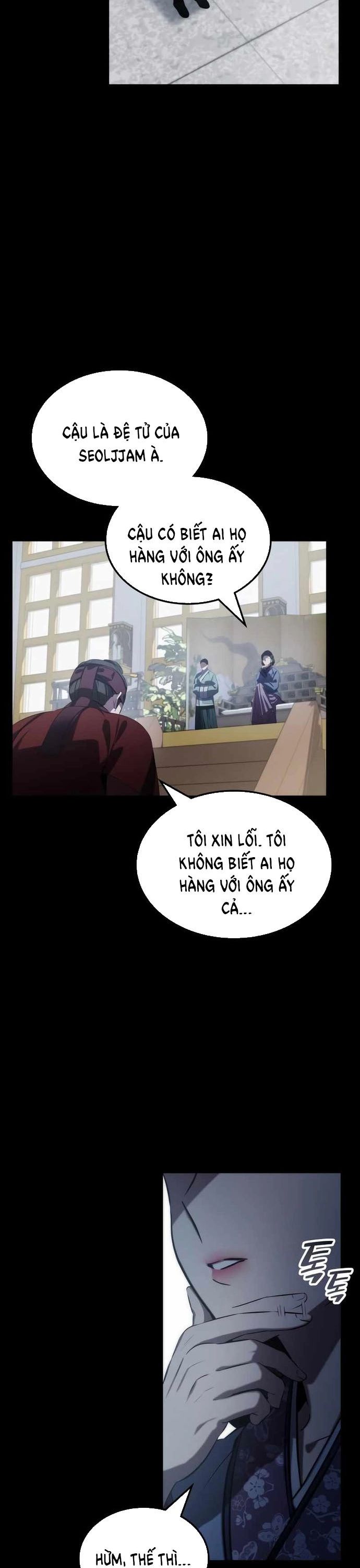 Tăng Lực Thợ Săn Chapter 60 - Trang 44