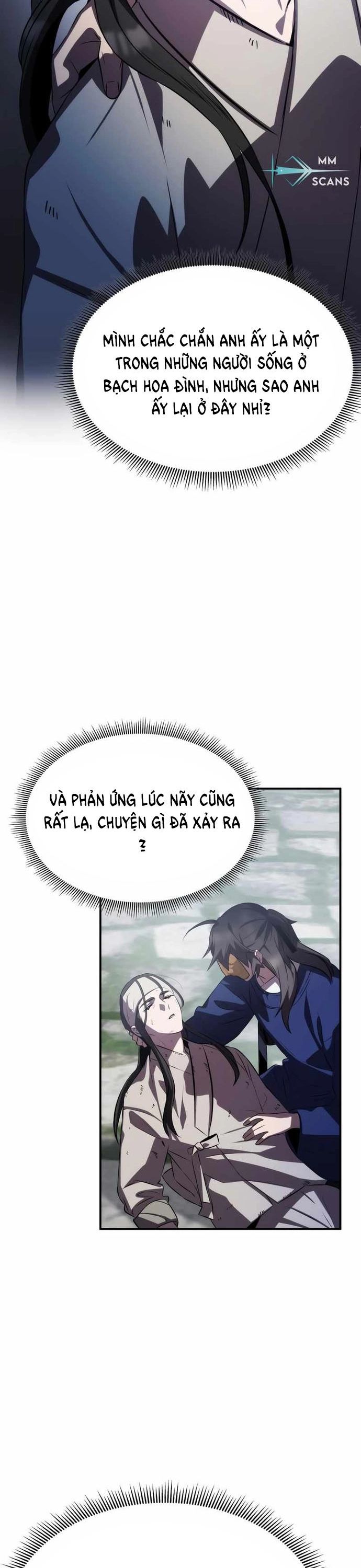 Tăng Lực Thợ Săn Chapter 59 - Trang 17