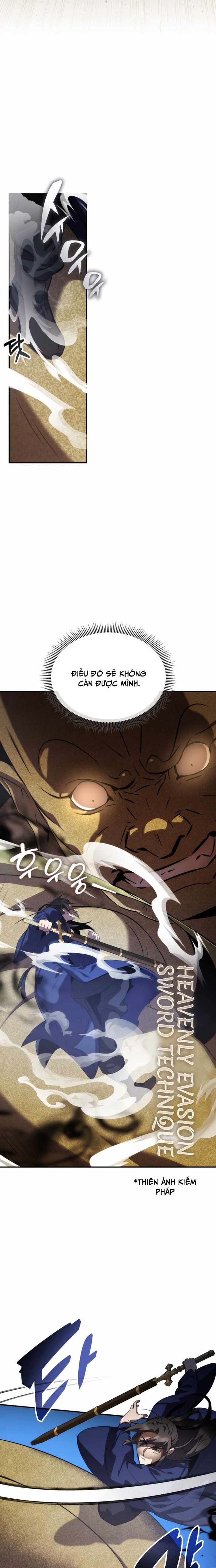 Tăng Lực Thợ Săn Chapter 63 - Trang 26