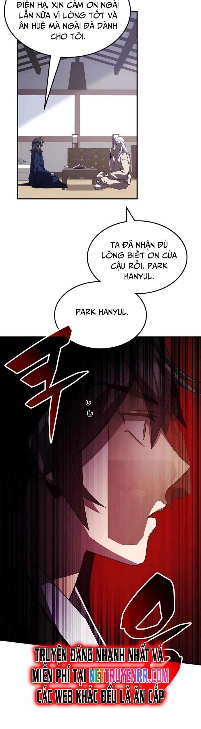 Tăng Lực Thợ Săn Chapter 57 - Trang 14