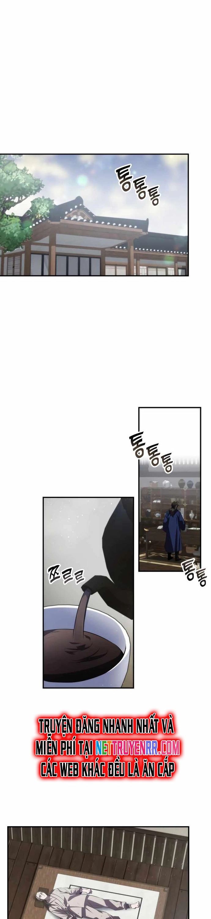 Tăng Lực Thợ Săn Chapter 59 - Trang 20