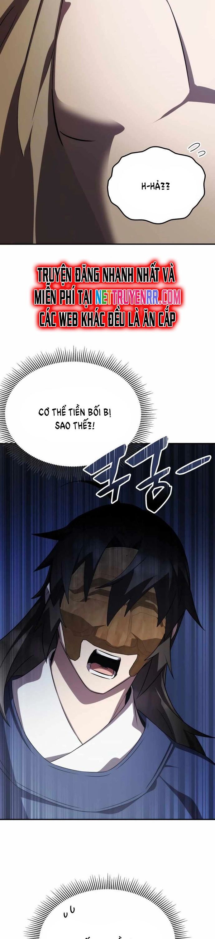 Tăng Lực Thợ Săn Chapter 60 - Trang 1