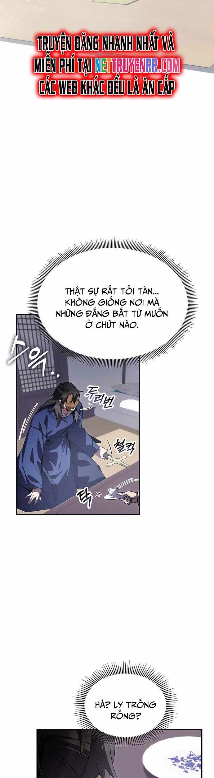 Tăng Lực Thợ Săn Chapter 57 - Trang 9
