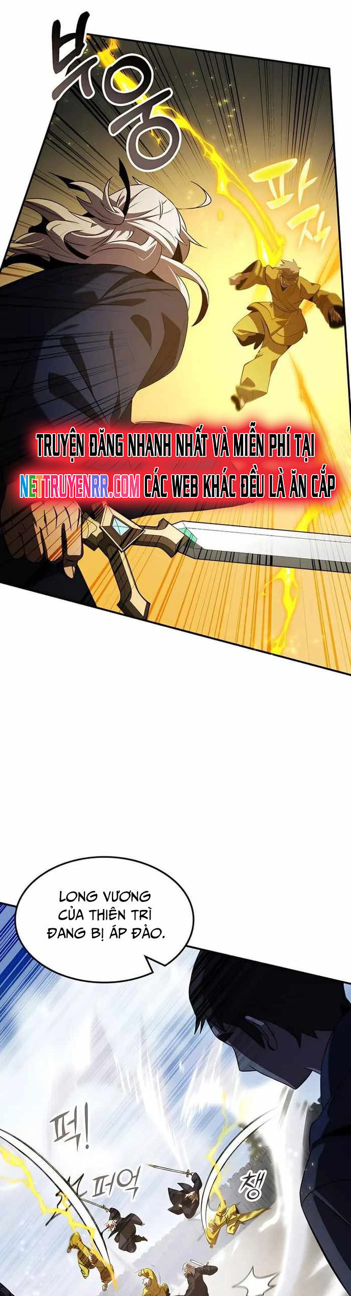 Tăng Lực Thợ Săn Chapter 56 - Trang 10