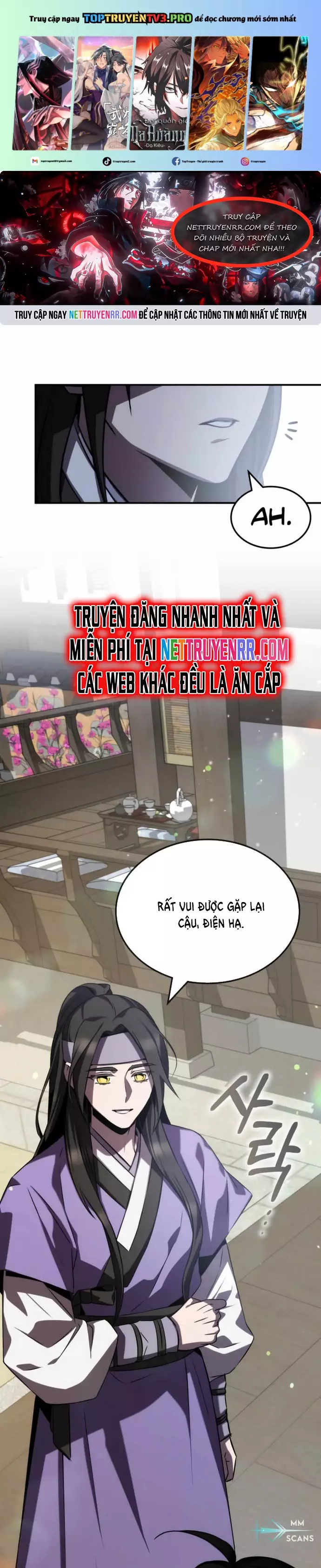 Tăng Lực Thợ Săn Chapter 62 - Trang 0