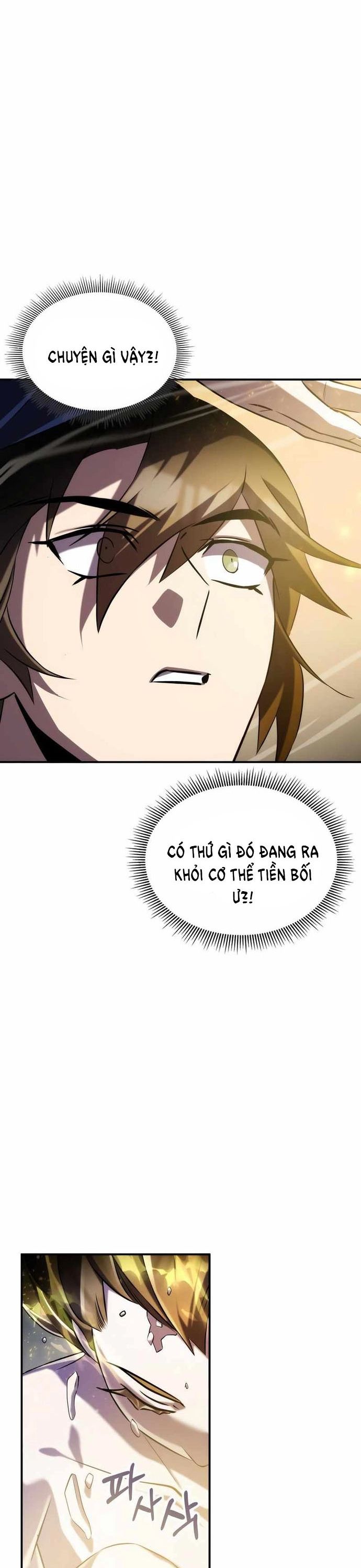 Tăng Lực Thợ Săn Chapter 60 - Trang 5