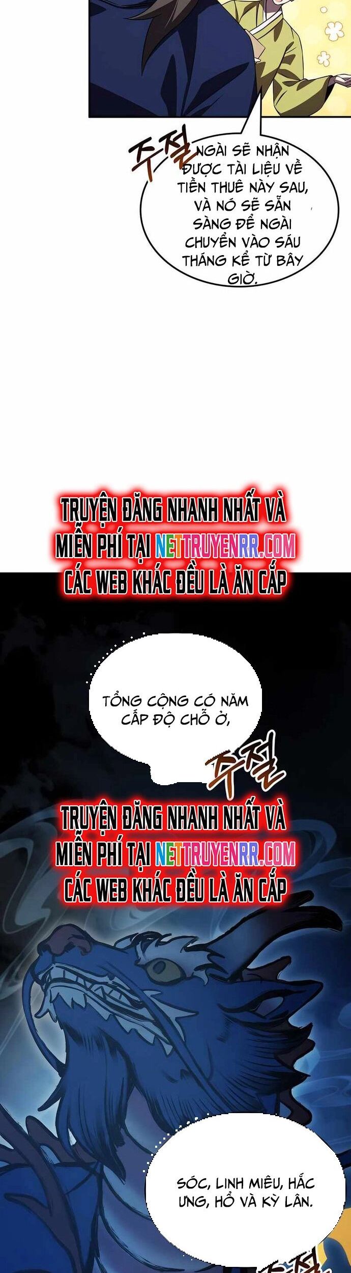 Tăng Lực Thợ Săn Chapter 57 - Trang 59