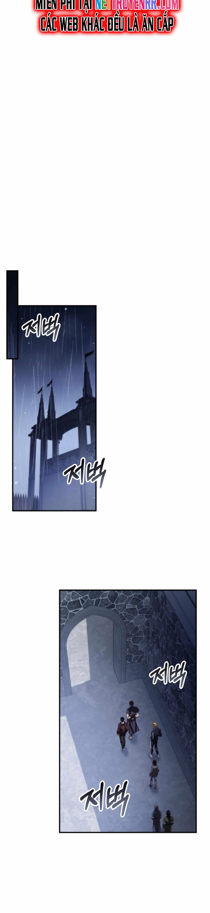 Tăng Lực Thợ Săn Chapter 62 - Trang 34