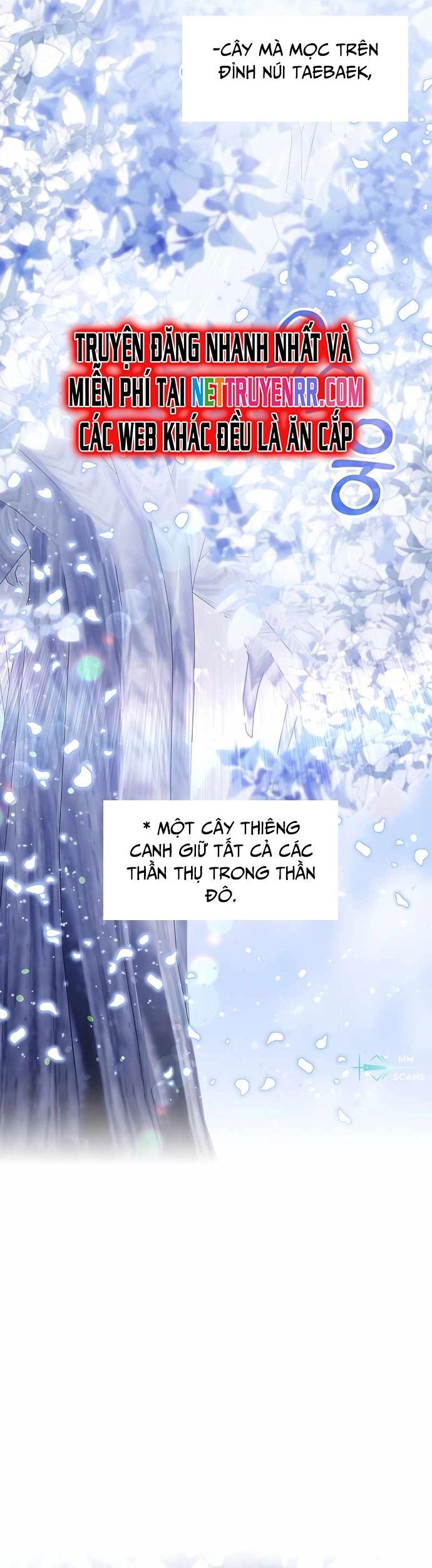 Tăng Lực Thợ Săn Chapter 57 - Trang 6
