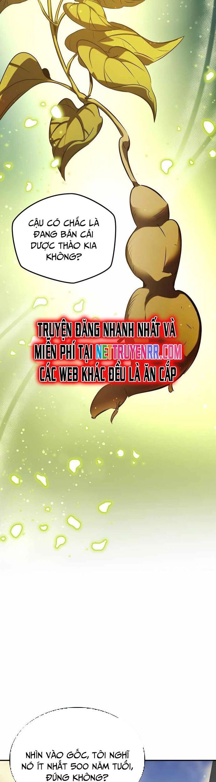 Tăng Lực Thợ Săn Chapter 58 - Trang 51