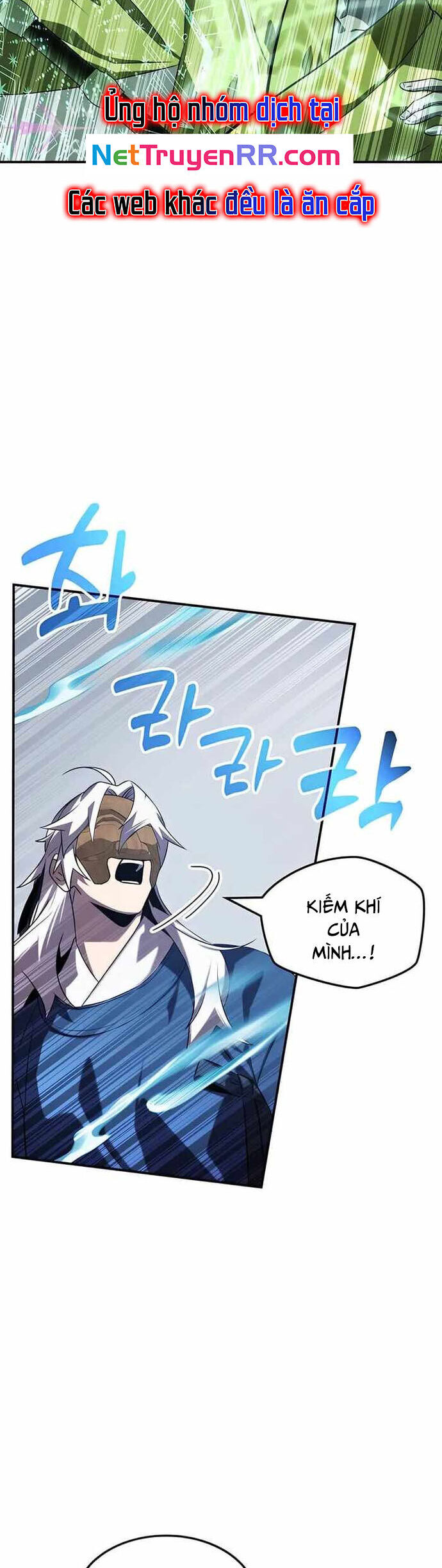 Tăng Lực Thợ Săn Chapter 56 - Trang 32