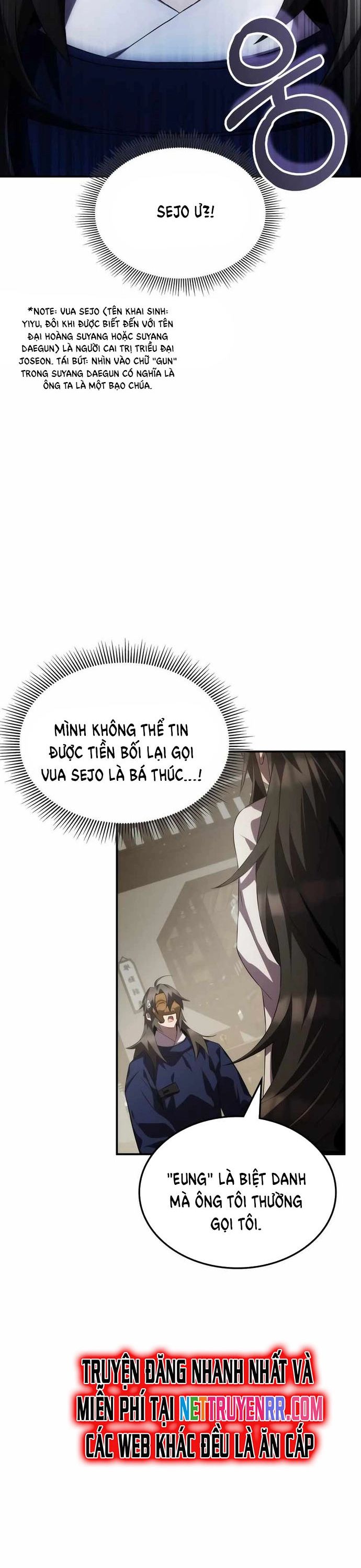 Tăng Lực Thợ Săn Chapter 60 - Trang 14