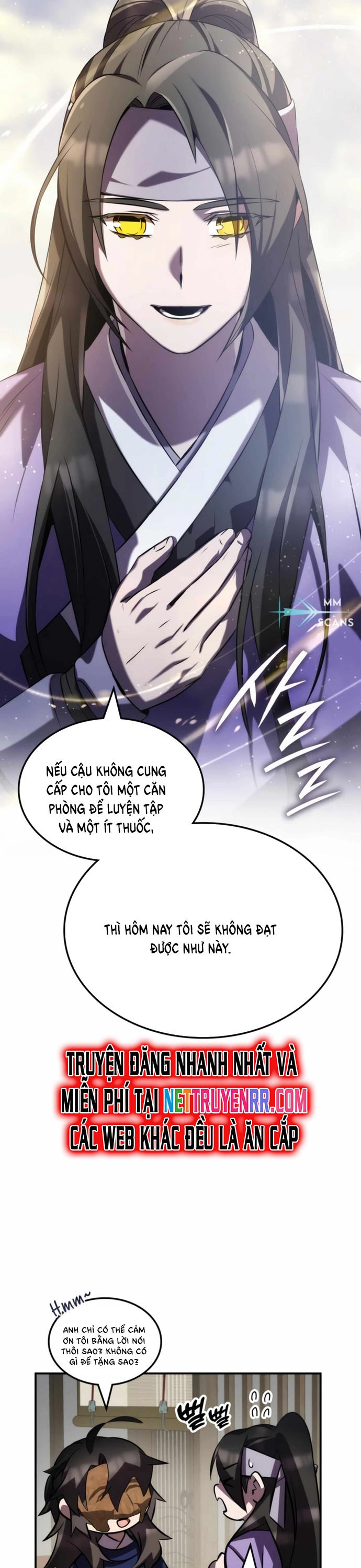 Tăng Lực Thợ Săn Chapter 62 - Trang 5