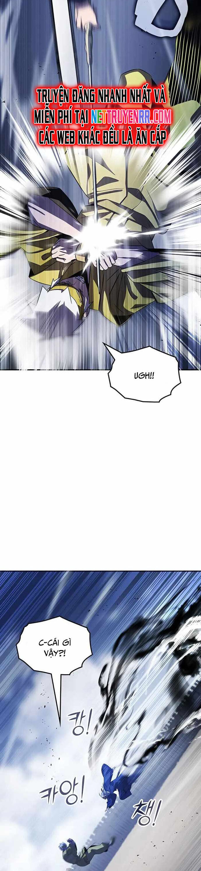 Tăng Lực Thợ Săn Chapter 56 - Trang 16