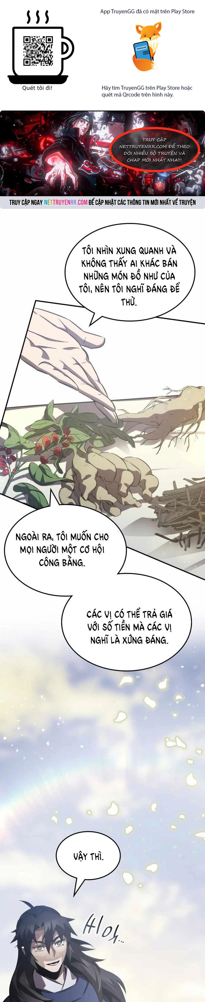 Tăng Lực Thợ Săn Chapter 59 - Trang 0
