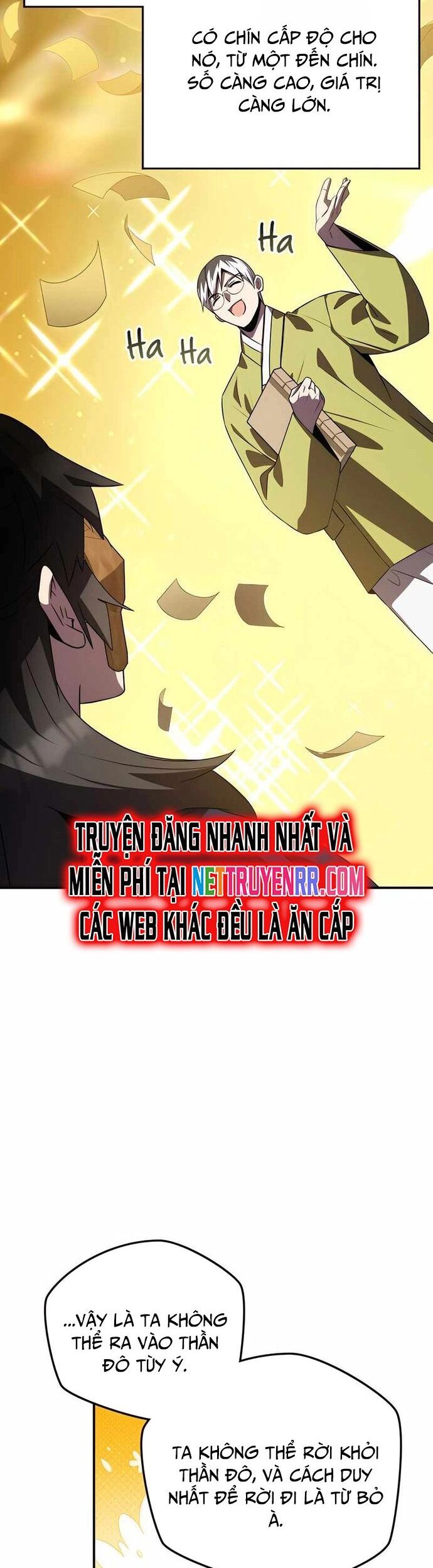 Tăng Lực Thợ Săn Chapter 57 - Trang 61