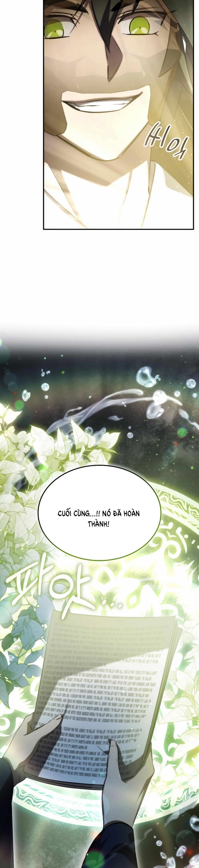 Tăng Lực Thợ Săn Chapter 62 - Trang 19
