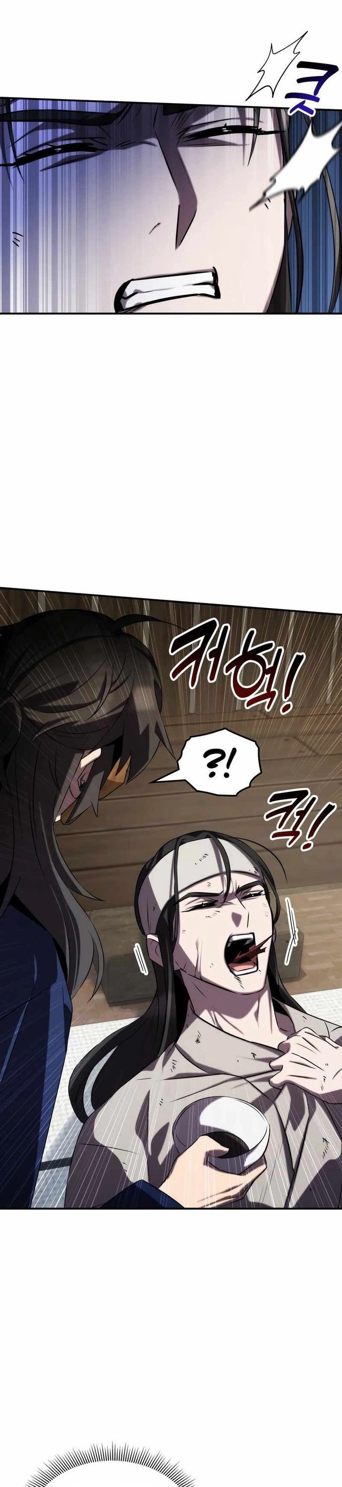 Tăng Lực Thợ Săn Chapter 59 - Trang 27
