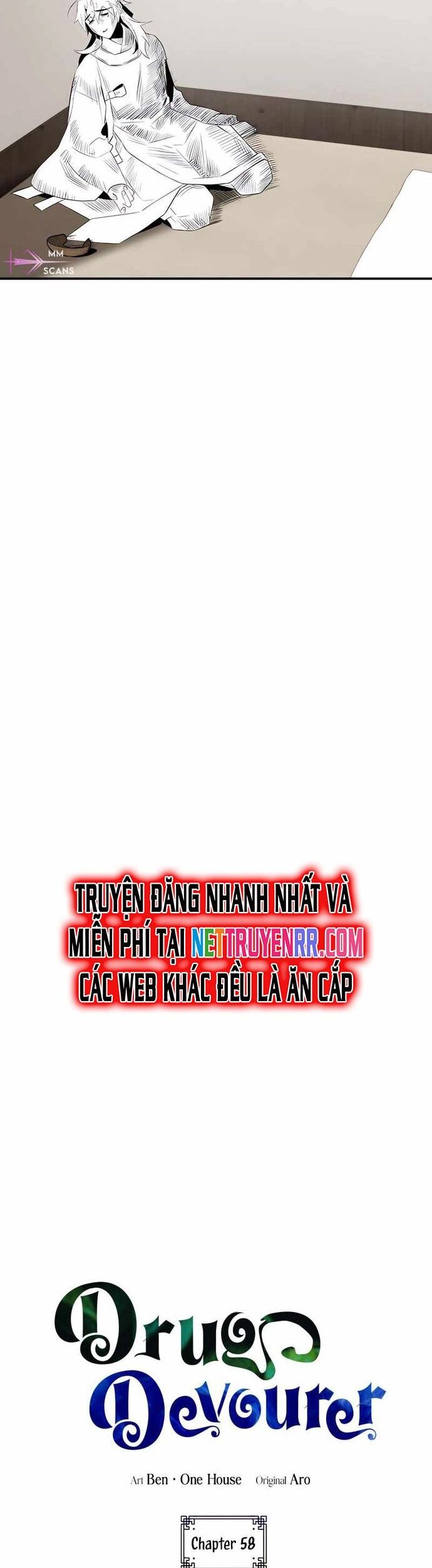 Tăng Lực Thợ Săn Chapter 58 - Trang 3